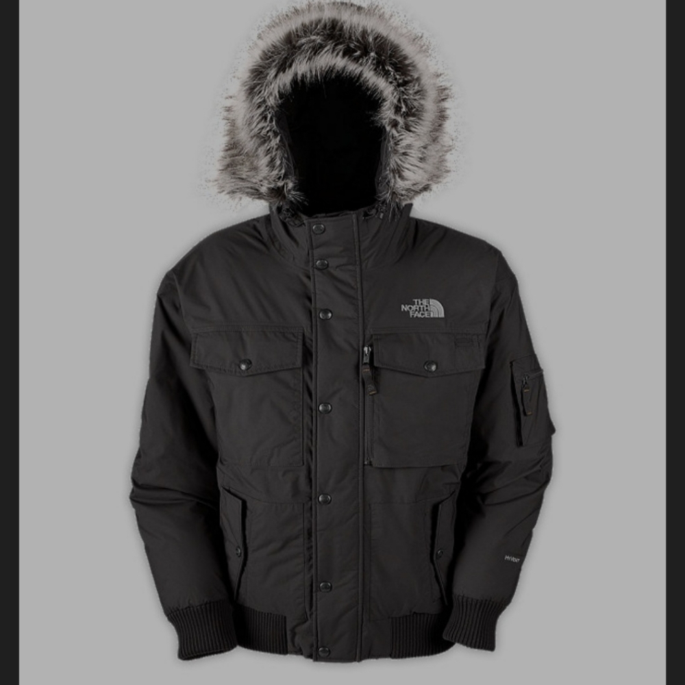 The North Face Gotham Jacket - Picture 11 of 11